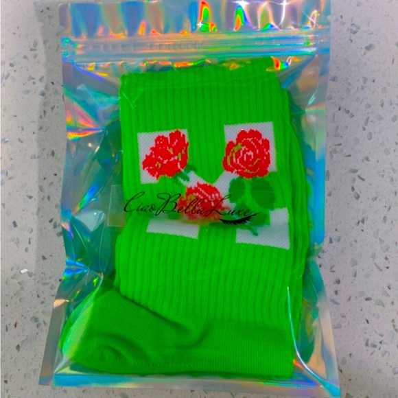 OFF-Socks - Picture 4 of 4